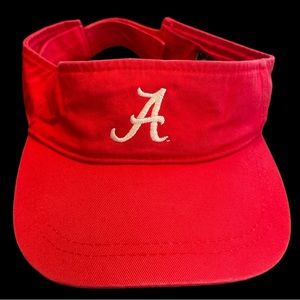 Alabama Visor